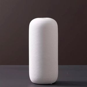 Nordic Large Cylinder Vase
